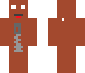 the lol man