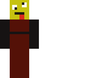 noob in dress