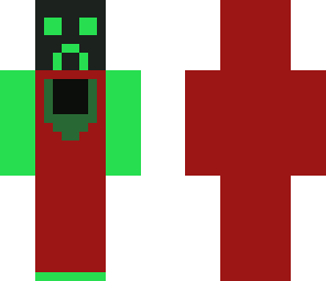 phantom emerald creeper