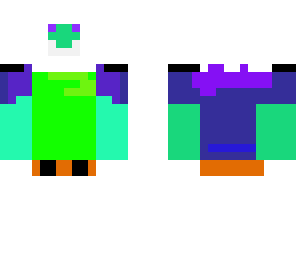 hover dude