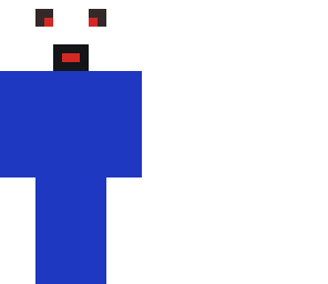 dumb screaming guy