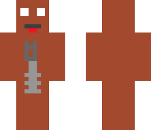 the lol man fixed