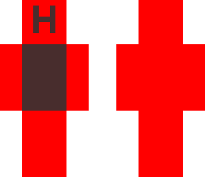 h-man