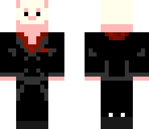 skull dude
