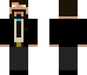 d-walt business man