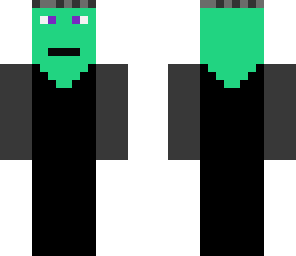 minecraft dude 3
