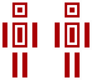 target