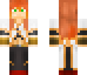 luke fon fabre