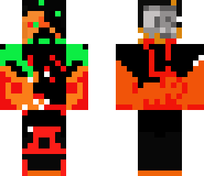 creeper fantom