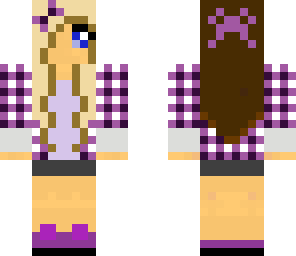 country girl