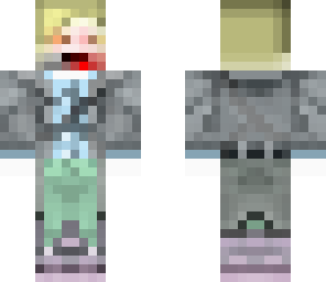 vampire blood
