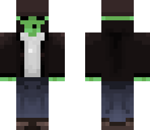 slime bandit