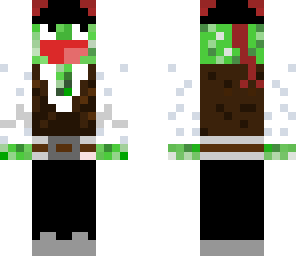smile creeper