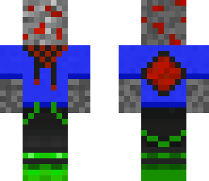 catd77 redstone ore