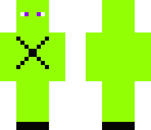 toxic man