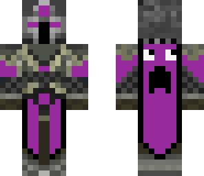 knight of the dragon