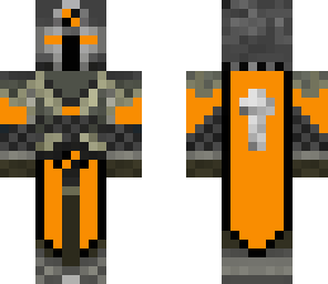 orange knight