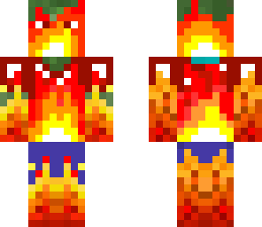 inferno zombie