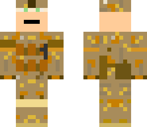 us modern soldier