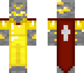 gold gold and more gold