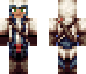 assasin's creed 3
