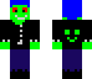 fantasy man
