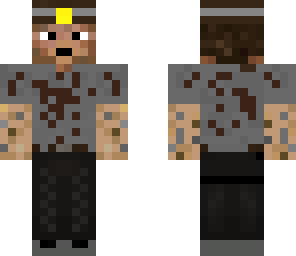 miner