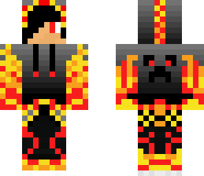 blaze boy