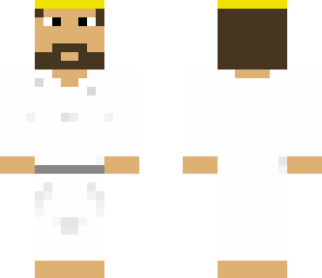 jesus