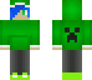 creeper boy fixed