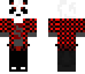 original siriasteffen panda