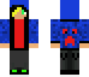 nick