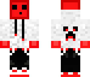red slime