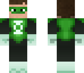 green lantern