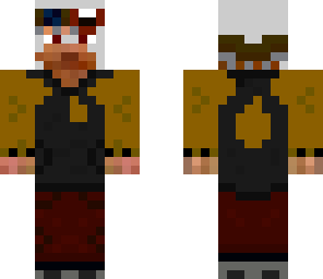 soul eater evans