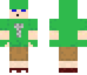 random fixed