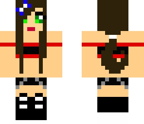 cool girl