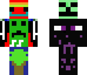 infected crazy man