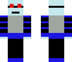 mr freeze