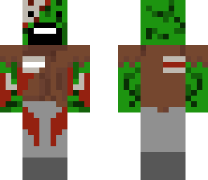 zombie notch
