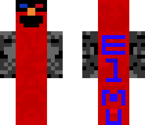 e1mosuck's skin