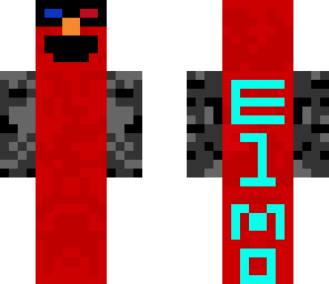 e1mosuck's skin