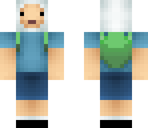 finn