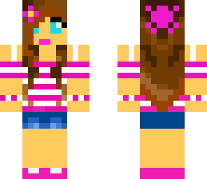 hipster gal