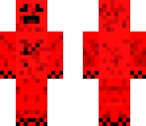 devil