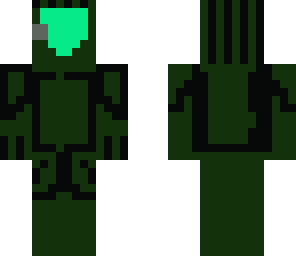 the person with a helmit