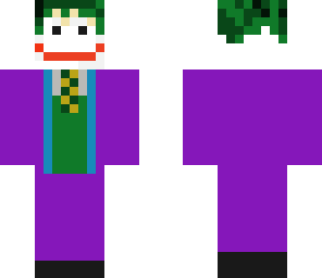 the joker