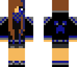 cool girl
