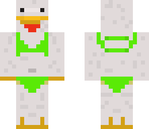 chicken dan
