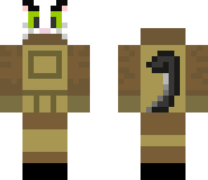 dark earth camo cat